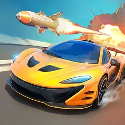 Gun Racing